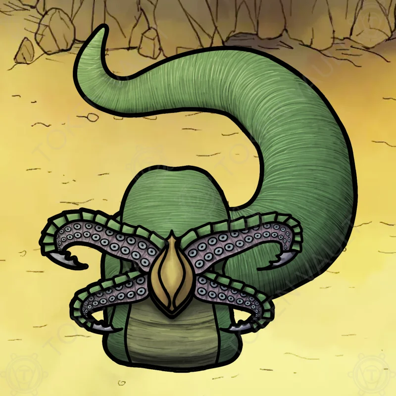 Grick The Token Vault