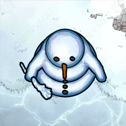 Festive Bundle 1 (6 Tokens) The Token Vault